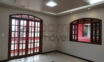 Imagem: Jundiaí - Casa Padrão - Jardim Guanabara