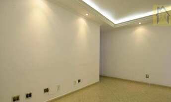 Imagem 4: Apartamento com 2 dormitórios à venda, 55 m² por R$ 380.000,00 - Alto da Mooca - São Paulo