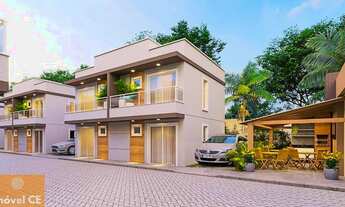 Imagem: Casa para venda tem 65 metros quadrados