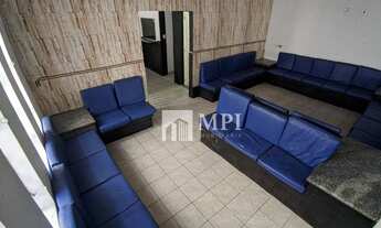 Imagem 7: Prédio, 668 m² - venda por R$ 2.600.000,00 ou aluguel por R$ 25.000,00/mês - Jardim São Pa