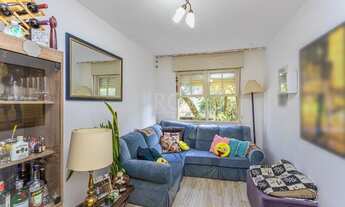 Imagem 2: Apartamento de 02 dormitórios no bairro Santo Antônio em Porto Alegre