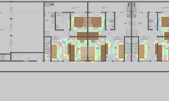 Imagem 5: Casa com 2 dormitórios à venda, 47 m² por R$ 220.000,00 - Vila Sônia - Praia Grande/SP