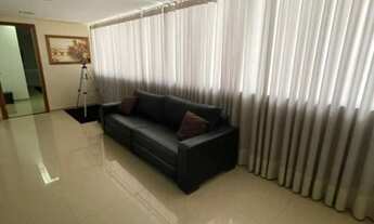 Imagem 4: Alugo Sobrado com 515 m² com 5 suítes plenas no Alphaville Araguaia