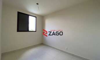 Imagem 7: Apartamento com 2 dormitórios à venda, 54 m² por R$ 310.000,00 - Santa Maria - Uberaba/MG