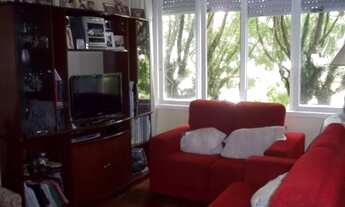 Imagem: Apartamento em Higienópolis