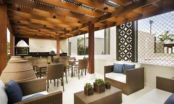 Imagem 4: Apartamento de 3 quartos em Jacarepaguá - Rio de Janeiro - RJ