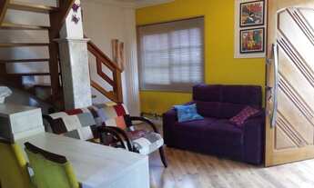 Imagem 3: Sobrado em Fiuza