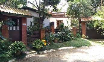 Imagem: Casa com 4 dormitórios à venda, 350 m²