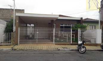 Imagem 4: Casa com 3 dormitórios à venda, 200 m² por R$ 790.000,00 - Jardim Independência - São Paul