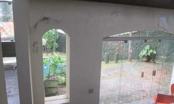 Imagem 3: RESIDENCIAL 01 , ALPHAVILLE , 4 DORMS , 2 SUITES,SEMI TERREA