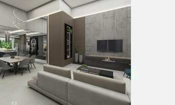 Imagem 5: INDAIATUBA - Casa de Condomínio - Maison Du Parc