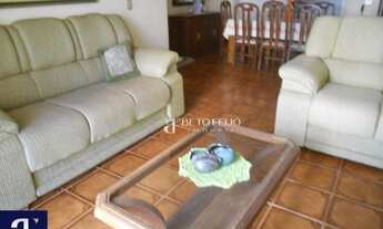 Imagem 5: Apartamento Residencial à venda, Barra Funda, Guarujá - AP0162