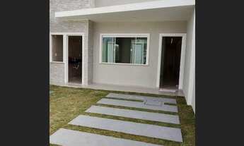 Imagem: Casa à venda no bairro Centro - Eusébio/CE