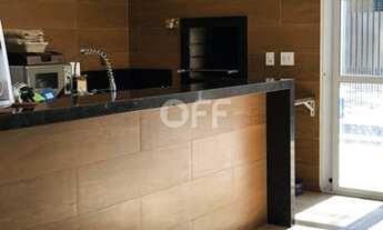 Imagem 7: Casa - Jardim Boer I - Americana