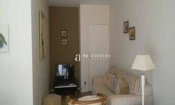 Imagem 2: Apartamento com 2 dormitórios à venda, 80 m² por R$ 390.000 - Balneário Cidade Atlântica