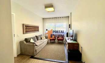 Imagem 1: Apartamento com 1 quarto + dependência à venda, 45 m² por R$ 330.000 - Várzea - Teresópol