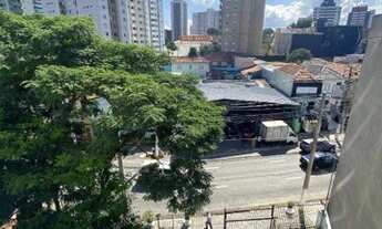 Imagem 4: Apartamento com 1 dormitório à venda, 58 m² por R$ 400.000,00 - Vila Mariana - São Paulo/S