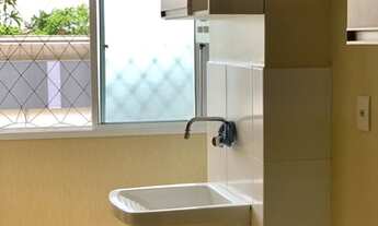 Imagem 2: Cobertura duplex para aluguel tem 120 metros quadrados com 4 quartos em Flores - Manaus