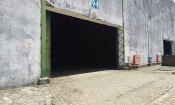 Imagem 6: Alugo galpões vizinho ao Detran/ 27 x 78