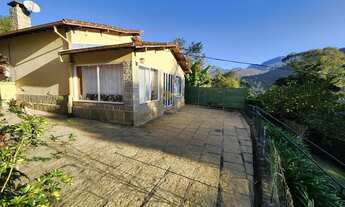 Imagem: Casa para Venda em Teresópolis, Parque