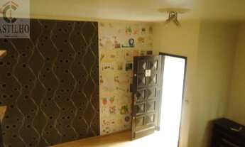 Imagem: SOBRADO VILA PRUDENTE 130M² 2 DORMITORIOS