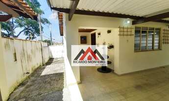 Imagem 2: Casa com 3 dormitórios para alugar, 174 m² por R$ 2.000,00/mês - Jardim Cristina - Pindamo