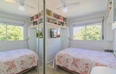 Imagem 10: Apartamento em Vila Ipiranga