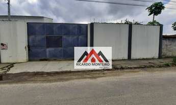 Imagem 3: Terreno comercial para alugar, 600 m² por R$ 3.000/mês - Cidade Nova - Pindamonhangaba/SP