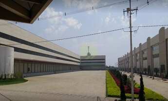 Imagem 3: Galpão Para alugar em São José dos Pinhais/PR