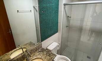 Imagem 5: Apartamento para venda com 52 metros quadrados com 2 quartos em Jardim Camburi - Vitória