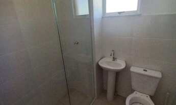 Imagem 6: Apartamento com 2 dormitórios para alugar, 42 m² por R$ 575,00/mês - Jardim Mariana - Volt