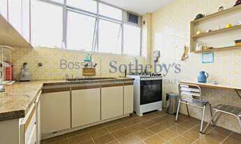 Imagem 4: São Paulo - Apartamento Padrão - Jardim América