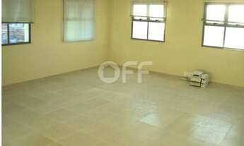 Imagem 5: Sala - Jardim Chapadão - Campinas