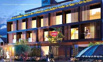 Imagem 3: Apartamento à venda, 36 m² por R$ 1.009.121,00 - Novo Campeche - Florianópolis/SC