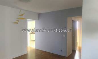 Imagem 7: Apartamento com 3 dormitórios à venda, 72 m² por R$ 840.000,00 - Moema - São Paulo/SP