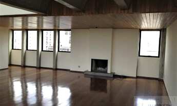 Imagem 5: Cobertura Triplex com 620 m² de área útil, 4 Suítes, 5 Vagas