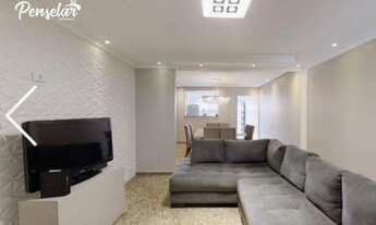 Imagem 5: Tatuapé - Sobrado a venda ou locação com 3 Suites 1 Vaga - Amplo Quintal e Área Gourmet