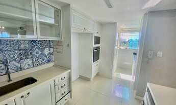 Imagem 5: Apartamento para Venda em Salvador, Pituaçu, 2 dormitórios, 1 suíte, 3 banheiros, 2 vagas