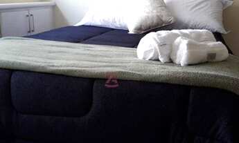 Imagem 4: Studio, 25 m² - venda por R$ 405.000,00 ou aluguel por R$ 2.800,00/mês - Consolação - São