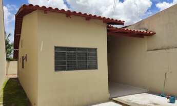 Imagem: Casa 100m quadrados com 3 quartos, 1 suite