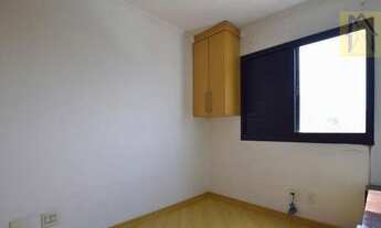 Imagem 3: Apartamento com 2 dormitórios à venda, 55 m² por R$ 380.000,00 - Alto da Mooca - São Paulo