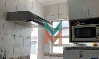 Imagem 6: Apartamento de 1 dormitório no Gonzaga com varanda!