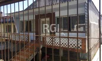 Imagem: Casa em Tristeza