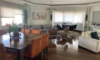 Imagem: São Paulo - Apartamento Padrão - Aclimação