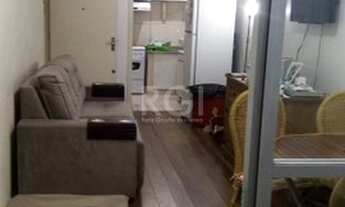 Imagem: Apartamento em Azenha