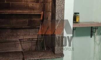 Imagem 7: Apartamento à venda, 63 m² por R$ 560.000,00 - Canasvieiras - Florianópolis/SC