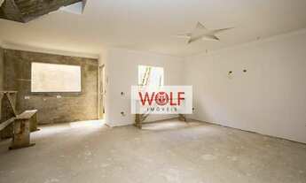 Imagem 4: Sobrado Condominio Fechado Santa Felicidade 500metros condor oportunidade unica