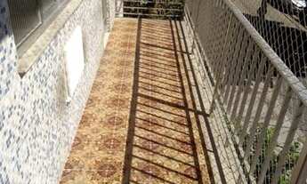 Imagem 3: Apto de 2 quartos com vaga de garagem em IRAJÁ