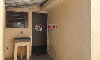 Imagem 2: Aluga Casa 2 Cômodos Vila Formosa R$800,00