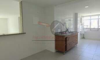 Imagem 5: Apartamento para venda possui 120 metros quadrados com 3 quartos em Alto - Teresópolis - R